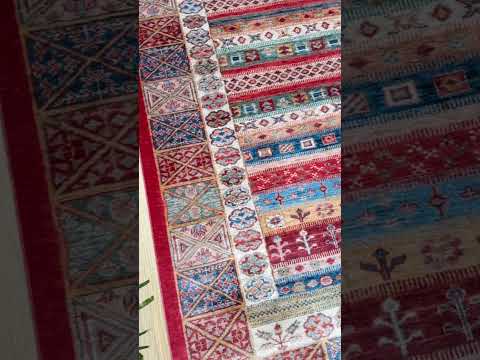 Anatolian Ethnic Kilim