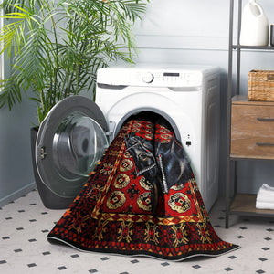 Oriental Horse Rug
